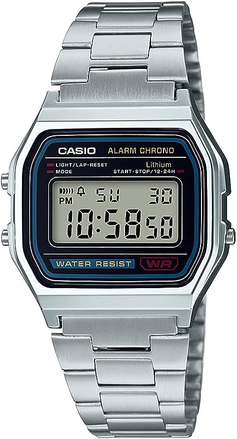 casio a168wa-1