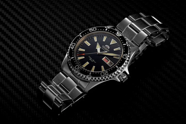 Which Orient Dive Watch is Best for You? Top 3 Choices