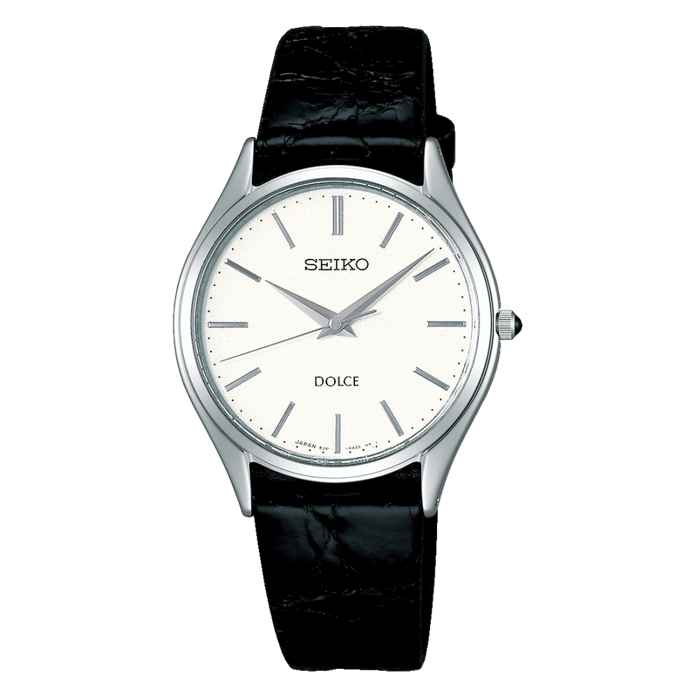 seiko dolce dress watch