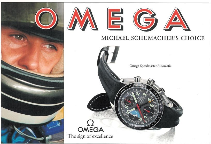 Speedmaster mk40 weird movement??? | Omega Forums